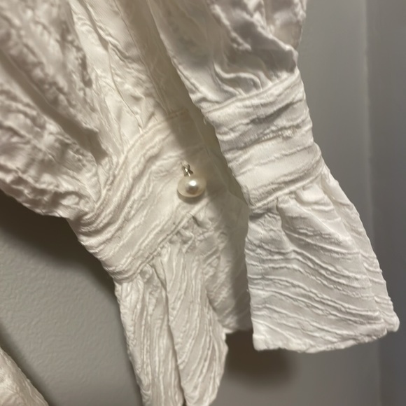 Marled Top - Picture 5 of 5